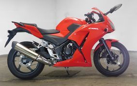 HONDA CBR250R MC41