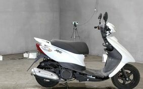 YAMAHA JOG ZR Evolution 2 SA39J