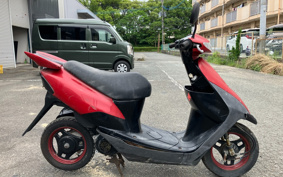 SUZUKI LETS2 CA1PA