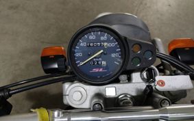 HONDA SL230 MD33