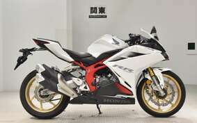 HONDA CBR250RR A MC51