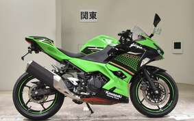 KAWASAKI NINJA 400 EX400G