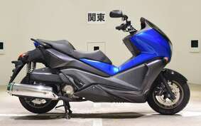 HONDA FAZE MF11