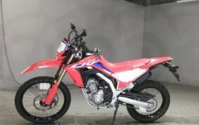 HONDA CRF250L MD47