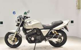 HONDA CB400SF S 1997 NC31