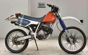 HONDA XR250R ME06