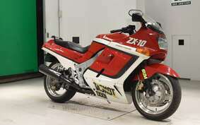 KAWASAKI ZX 10 NINJA 1988 ZXT00B