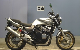 HONDA CB400SFV-3 2007 NC39