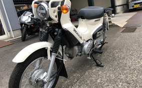 HONDA クロスカブ50 AA06