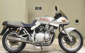 SUZUKI GSX750S KATANA 1982 GS75X