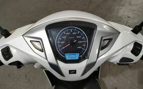 HONDA LEAD 125 JF45