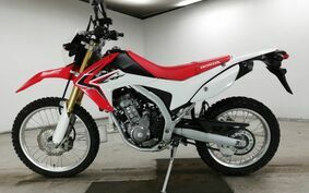 HONDA CRF250L MD38