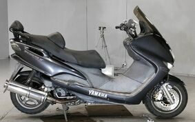 YAMAHA MAJESTY 125 SE27