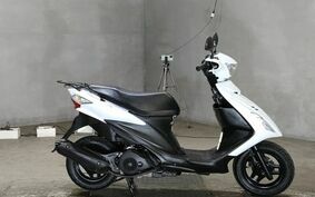 SUZUKI ADDRESS V125 S CF4MA