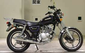 SUZUKI GN125 H PCJG9