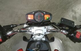 SUZUKI GSR400 2007 GK7DA