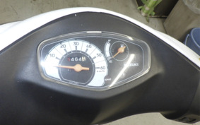 SUZUKI ADDRESS V50 G CA44A