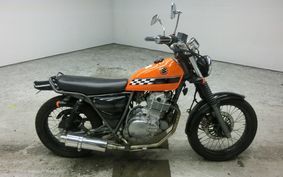 SUZUKI GRASS TRACKER NJ47A