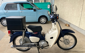 HONDA C50 SUPER CUB AA09