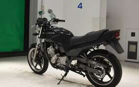 HONDA JADE MC23