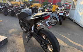 HONDA CB125 R JC91