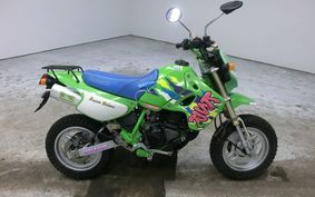 KAWASAKI KSR-2 1994 MX080B