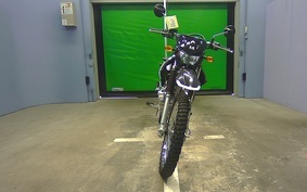 KAWASAKI KLX125 2015 LX125C