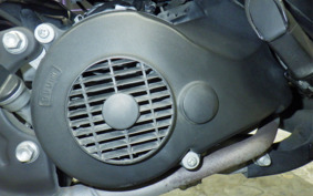 SUZUKI ADDRESS V125 S CF4MA