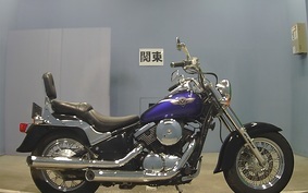 KAWASAKI VULCAN 800 CLASSIC 1998 VN800A