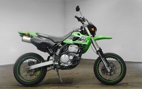 KAWASAKI KLX250D TRACKER 2002 LX250E