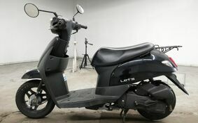 SUZUKI LET's CA4AA