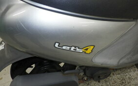 SUZUKI LET's 4 CA45A