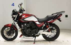 HONDA CB400SF GEN 4 A 2022 NC42