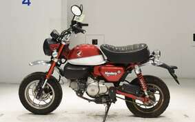 HONDA MONKEY 125 ABS JB02