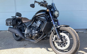 HONDA  REBEL 1100 DCT 2021 SC83