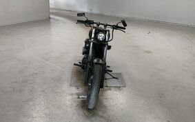 HONDA STEED 400 1994 NC26