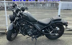 HONDA レブル250A MC49