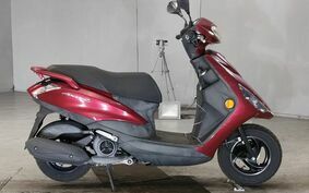 YAMAHA AXIS Z SED7J