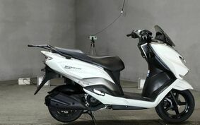 SUZUKI BURGMAN125 不明