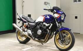 HONDA CB400SFV-3 2007 NC39