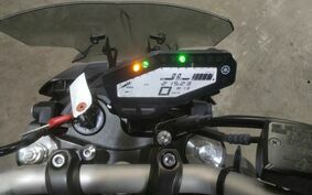 YAMAHA MT-09 2020 RN52J