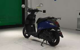 SUZUKI LET's CA4AA