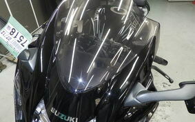 SUZUKI HAYABUSA Gen.3 2023 EJ11A