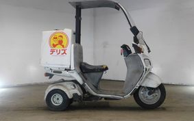 HONDA GYRO CANOPY TA02