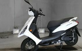 HONDA ZOOMER AF58