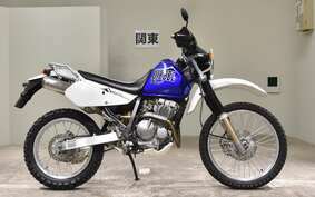 SUZUKI DJEBEL 250 XC SJ45A