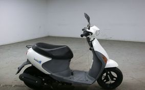 SUZUKI LET's 4 CA46A