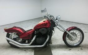 HONDA STEED 400 1991 NC26