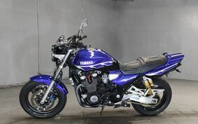 YAMAHA XJR1300 2001 RP03J