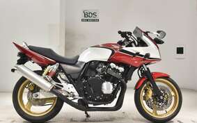 HONDA CB400 SUPER BOLDOR VTEC 2006 NC39